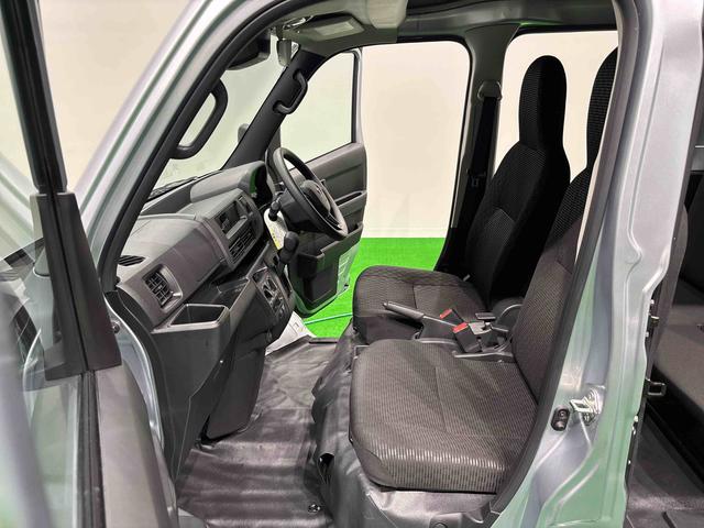 ハイゼットカーゴDX(広島県)の中古車