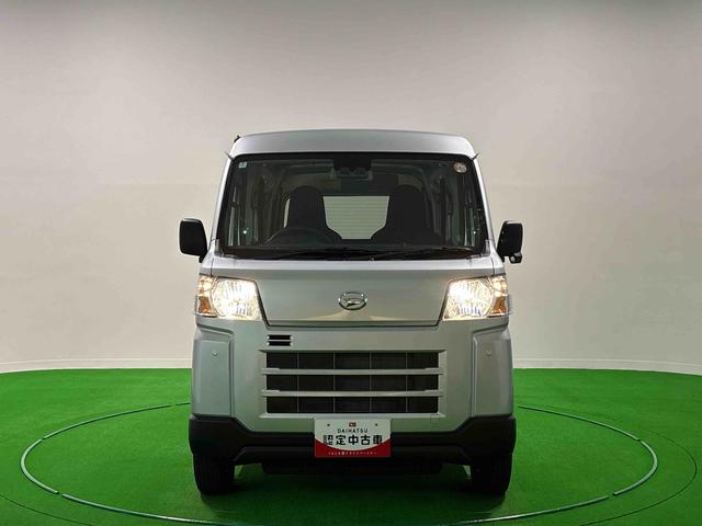 ハイゼットカーゴDX(広島県)の中古車