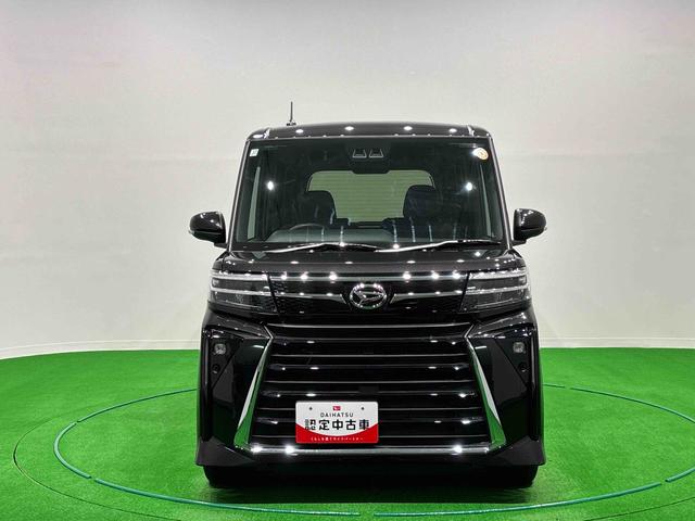 タントカスタムRSリミテッド(広島県)の中古車