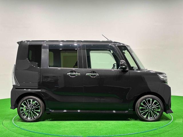 タントカスタムRSリミテッド(広島県)の中古車