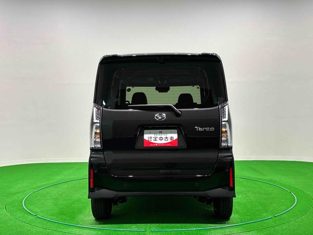 タントカスタムRSリミテッド(広島県)の中古車