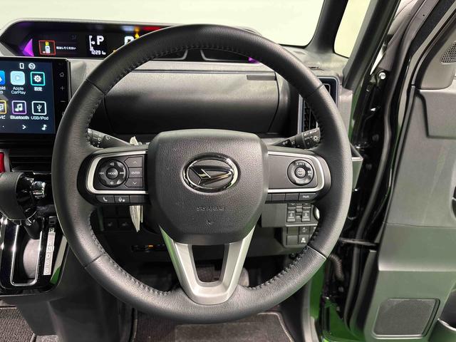 タントカスタムRSリミテッド(広島県)の中古車