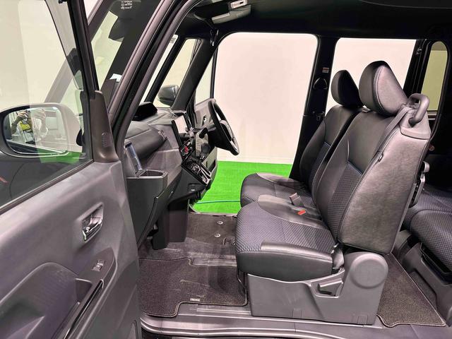 タントカスタムRSリミテッド(広島県)の中古車