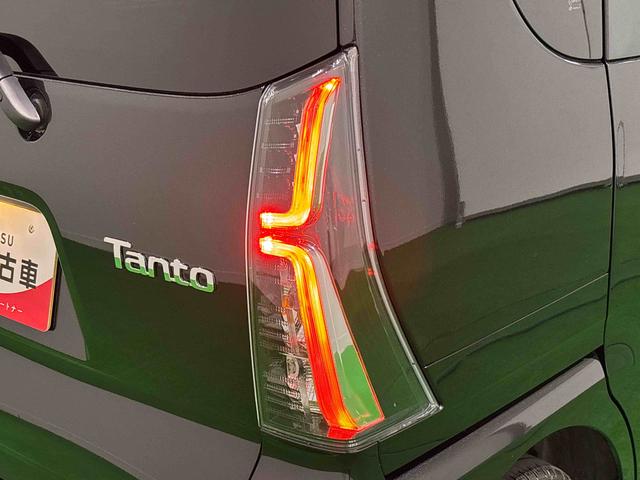 タントカスタムRSリミテッド(広島県)の中古車