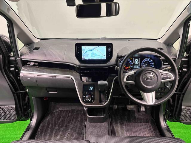 ムーヴカスタム Xリミテッド SAIII運転席シートヒーター アルミホイール オートライト プッシュボタンスタート セキュリティアラーム キーフリーシステム オート電動格納式ドアミラー シートリフター(広島県)の中古車