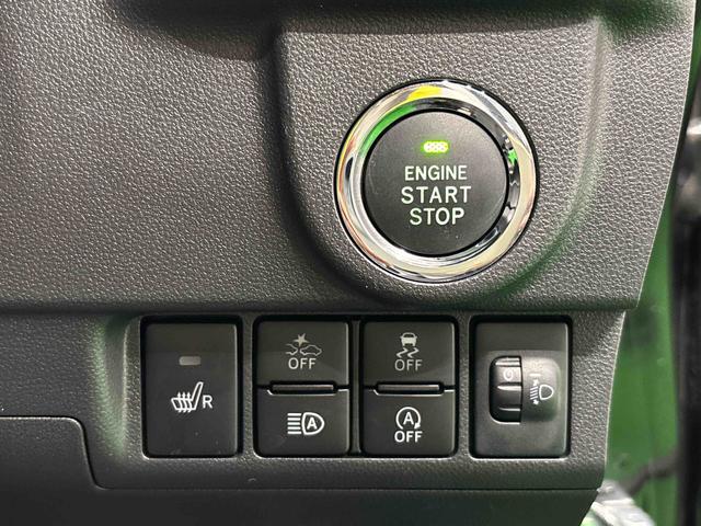 ムーヴカスタム Xリミテッド SAIII運転席シートヒーター アルミホイール オートライト プッシュボタンスタート セキュリティアラーム キーフリーシステム オート電動格納式ドアミラー シートリフター(広島県)の中古車