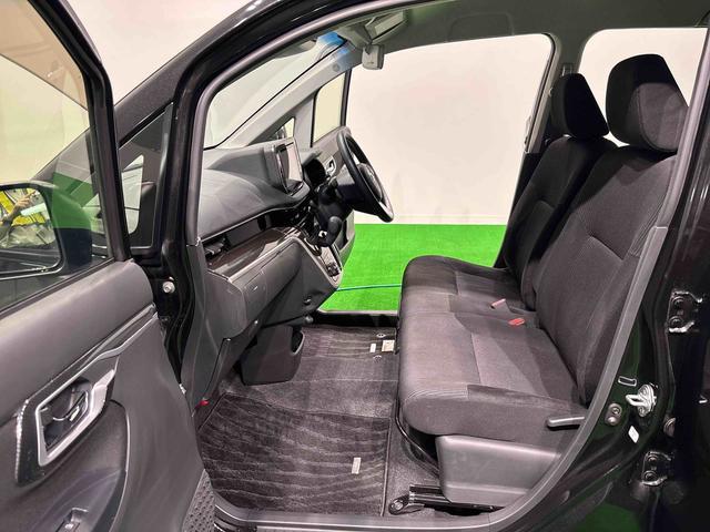 ムーヴカスタム Xリミテッド SAIII運転席シートヒーター アルミホイール オートライト プッシュボタンスタート セキュリティアラーム キーフリーシステム オート電動格納式ドアミラー シートリフター(広島県)の中古車