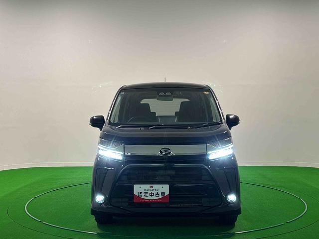 ムーヴカスタム Xリミテッド SAIII運転席シートヒーター アルミホイール オートライト プッシュボタンスタート セキュリティアラーム キーフリーシステム オート電動格納式ドアミラー シートリフター(広島県)の中古車