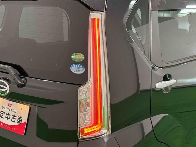 ムーヴカスタム Xリミテッド SAIII運転席シートヒーター アルミホイール オートライト プッシュボタンスタート セキュリティアラーム キーフリーシステム オート電動格納式ドアミラー シートリフター(広島県)の中古車
