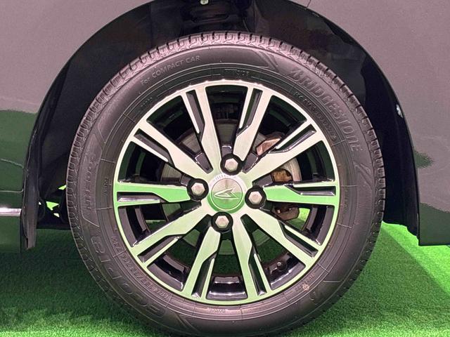 ムーヴカスタム Xリミテッド SAIII運転席シートヒーター アルミホイール オートライト プッシュボタンスタート セキュリティアラーム キーフリーシステム オート電動格納式ドアミラー シートリフター(広島県)の中古車