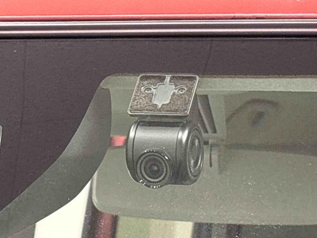 タントＸＬＥＤオートライト　パワースライドドアウェルカムオープン機能　運転席ロングスライドシ−ト　助手席ロングスライド　助手席イージークローザー　　セキュリティアラーム　キーフリーシステム（広島県）の中古車