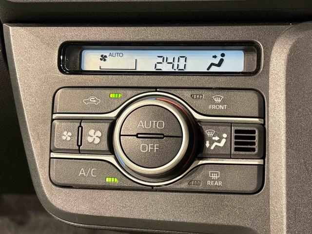 タントＸＬＥＤオートライト　パワースライドドアウェルカムオープン機能　運転席ロングスライドシ−ト　助手席ロングスライド　助手席イージークローザー　　セキュリティアラーム　キーフリーシステム（広島県）の中古車