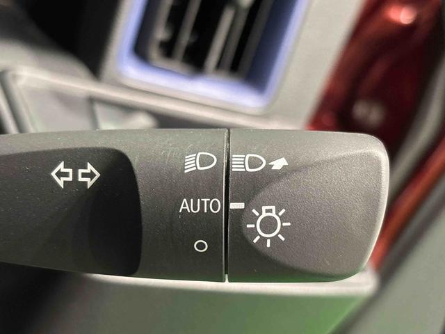タントＸＬＥＤオートライト　パワースライドドアウェルカムオープン機能　運転席ロングスライドシ−ト　助手席ロングスライド　助手席イージークローザー　　セキュリティアラーム　キーフリーシステム（広島県）の中古車