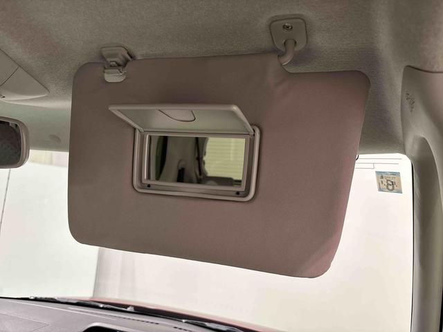 タントＸＬＥＤオートライト　パワースライドドアウェルカムオープン機能　運転席ロングスライドシ−ト　助手席ロングスライド　助手席イージークローザー　　セキュリティアラーム　キーフリーシステム（広島県）の中古車