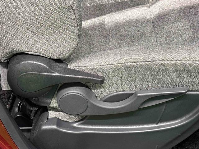 タントＸＬＥＤオートライト　パワースライドドアウェルカムオープン機能　運転席ロングスライドシ−ト　助手席ロングスライド　助手席イージークローザー　　セキュリティアラーム　キーフリーシステム（広島県）の中古車