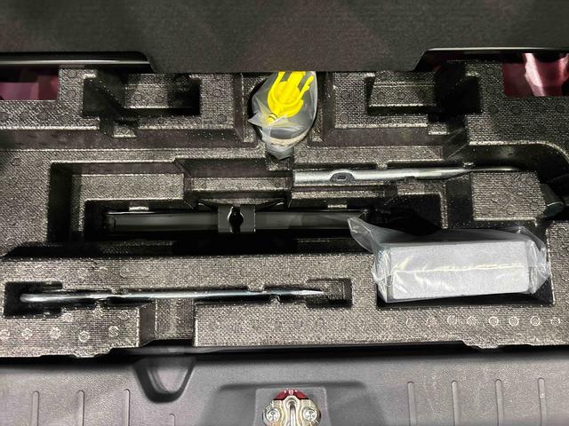 タントＸＬＥＤオートライト　パワースライドドアウェルカムオープン機能　運転席ロングスライドシ−ト　助手席ロングスライド　助手席イージークローザー　　セキュリティアラーム　キーフリーシステム（広島県）の中古車