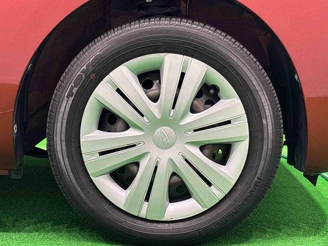タントＸＬＥＤオートライト　パワースライドドアウェルカムオープン機能　運転席ロングスライドシ−ト　助手席ロングスライド　助手席イージークローザー　　セキュリティアラーム　キーフリーシステム（広島県）の中古車