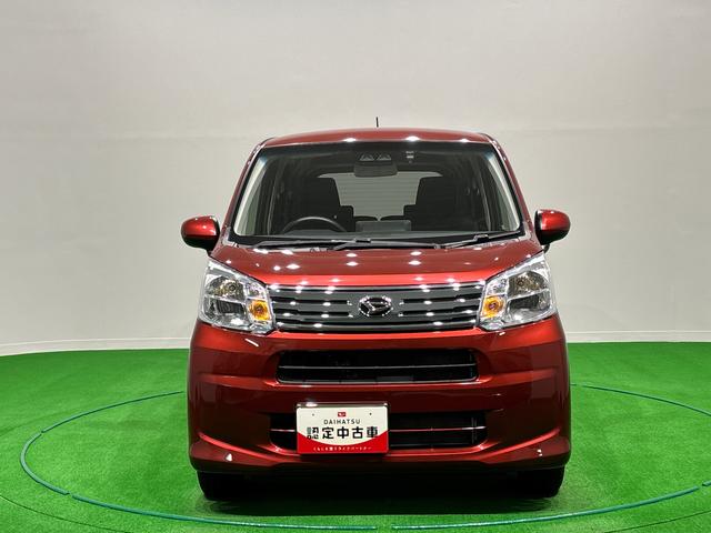 ムーヴＸリミテッドII　ＳＡIII　ナビ・ドラレコ・バックカメラ運転席シートヒーター　アルミホイール　オートライト　プッシュボタンスタート　セキュリティアラーム　キーフリーシステム　オート電動格納式ドアミラー　シートリフター（広島県）の中古車