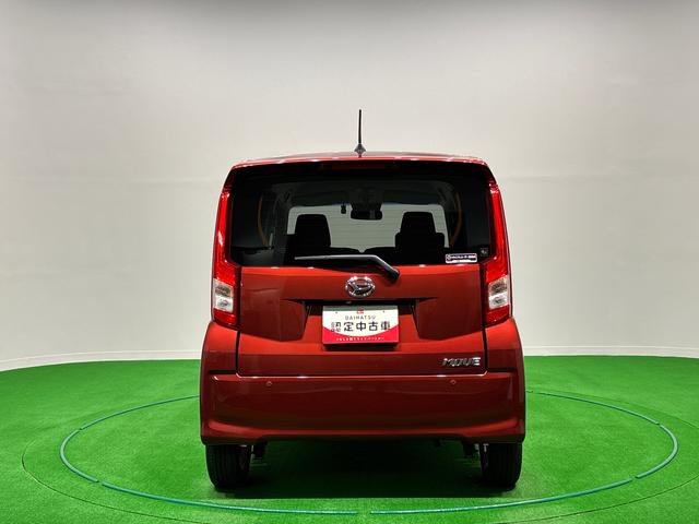 ムーヴＸリミテッドII　ＳＡIII　ナビ・ドラレコ・バックカメラ運転席シートヒーター　アルミホイール　オートライト　プッシュボタンスタート　セキュリティアラーム　キーフリーシステム　オート電動格納式ドアミラー　シートリフター（広島県）の中古車