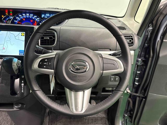 タントカスタムＲＳ　トップエディションＳＡII　ナビ　バックカメラＥＴＣ（広島県）の中古車