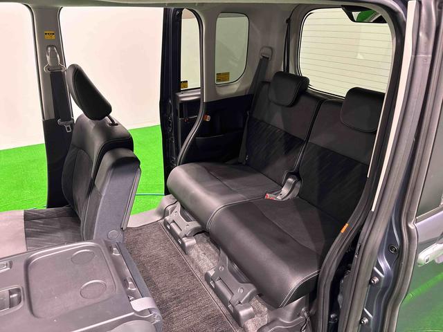 タントカスタムＲＳ　トップエディションＳＡII　ナビ　バックカメラＥＴＣ（広島県）の中古車