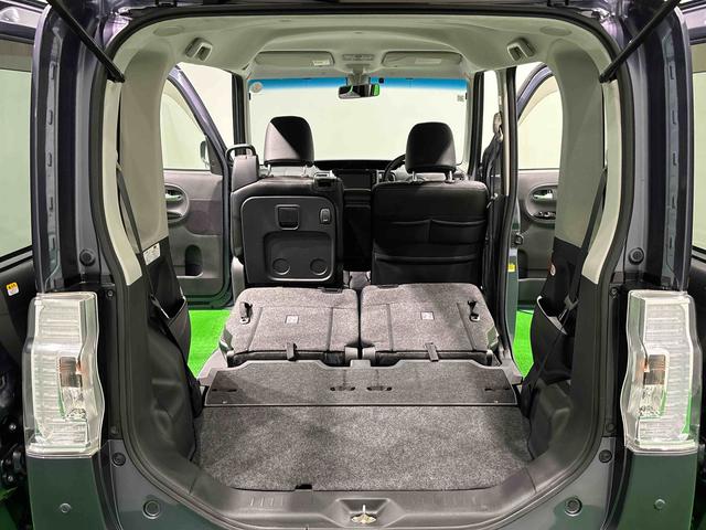 タントカスタムＲＳ　トップエディションＳＡII　ナビ　バックカメラＥＴＣ（広島県）の中古車