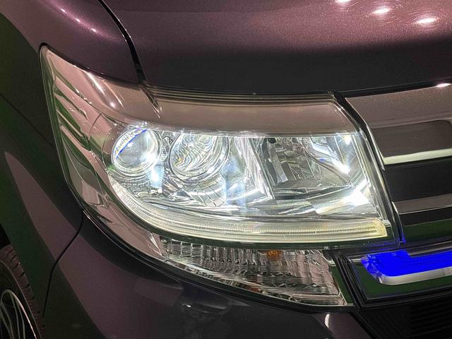 タントカスタムＲＳ　トップエディションＳＡII　ナビ　バックカメラＥＴＣ（広島県）の中古車