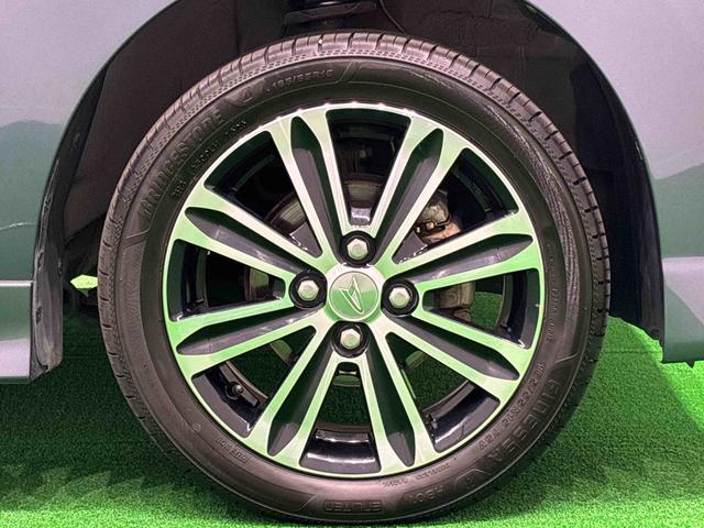 タントカスタムＲＳ　トップエディションＳＡII　ナビ　バックカメラＥＴＣ（広島県）の中古車