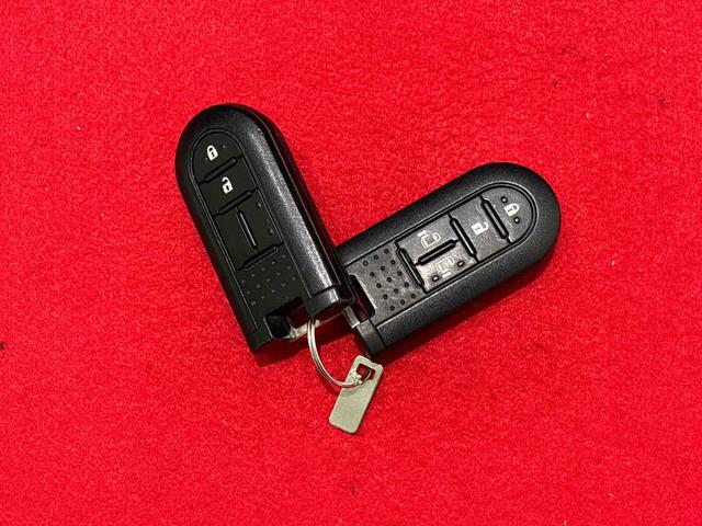 タントカスタムＲＳ　トップエディションＳＡII　ナビ　バックカメラＥＴＣ（広島県）の中古車