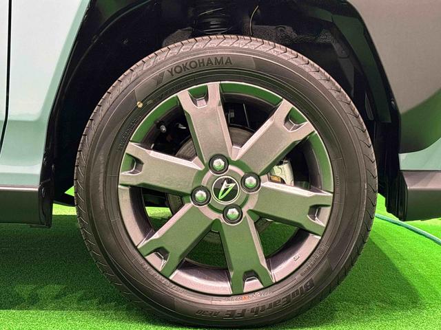 タフトＧターボ　ダーククロムベンチャー　バックカメラ付きスカイフィールトップ　クロムパック　メッキパック　シルバーアンダーガーニッシュ　インテリアアクセント　ＬＥＤオートハイビーム＆フォグランプ　電動パーキングブレーキ　バックカメラ　アルミホイール（広島県）の中古車