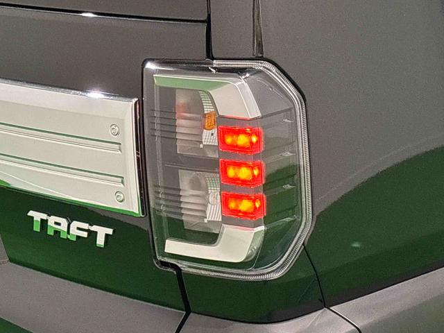 タフトGターボ クロムベンチャースカイフィールトップ クロムパック メッキパック シルバーアンダーガーニッシュ インテリアアクセント LEDオートハイビーム&フォグランプ 電動パーキングブレーキ バックカメラ アルミホイール(広島県)の中古車
