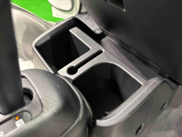 ハイゼットトラックジャンボスタンダード　ハロゲンヘッドライト　コーナーセンサーＡＭ／ＦＭラジオ　スペアタイヤ　電動格納ミラー　スマートアシスト　サイドアンダーミラー　電子カードキー　オートライト　４ＷＤスイッチ（広島県）の中古車