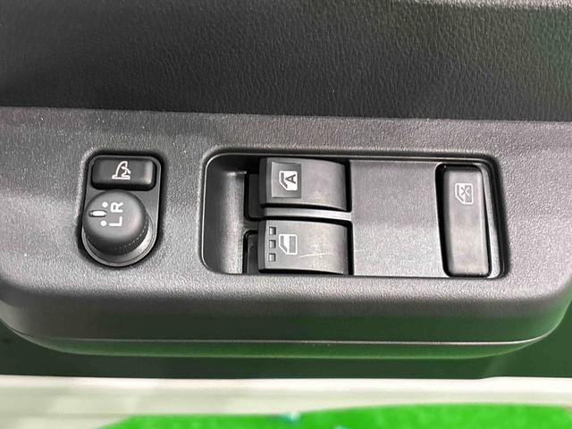ハイゼットトラックジャンボスタンダード　ハロゲンヘッドライト　コーナーセンサーＡＭ／ＦＭラジオ　スペアタイヤ　電動格納ミラー　スマートアシスト　サイドアンダーミラー　電子カードキー　オートライト　４ＷＤスイッチ（広島県）の中古車