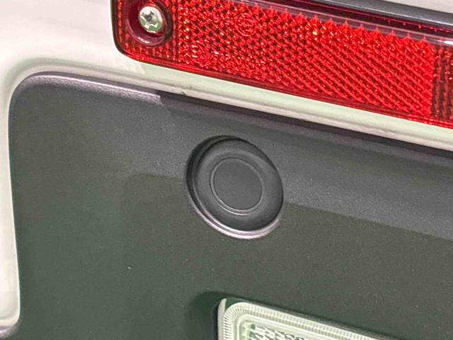 ハイゼットトラックジャンボスタンダード　ハロゲンヘッドライト　コーナーセンサーＡＭ／ＦＭラジオ　スペアタイヤ　電動格納ミラー　スマートアシスト　サイドアンダーミラー　電子カードキー　オートライト　４ＷＤスイッチ（広島県）の中古車