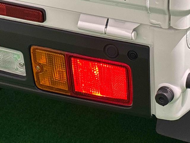 ハイゼットトラックジャンボスタンダード　ハロゲンヘッドライト　コーナーセンサーＡＭ／ＦＭラジオ　スペアタイヤ　電動格納ミラー　スマートアシスト　サイドアンダーミラー　電子カードキー　オートライト　４ＷＤスイッチ（広島県）の中古車