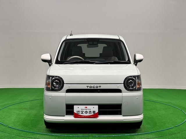 ミラトコットG SAIII ナビ ETC パノラマモニターLEDヘッドランプ 運転席・助手席シートヒーター オートライト プッシュボタンスタート パノラマモニター対応カメラ コーナーセンサー 運転席シートリフター USB電源ソケット(広島県)の中古車
