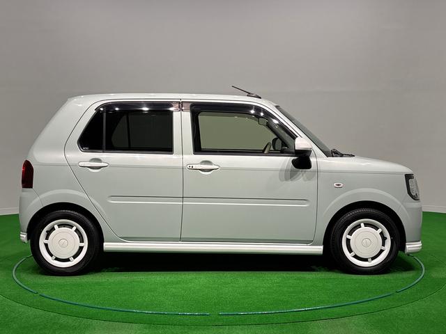 ミラトコットG SAIII ナビ ETC パノラマモニターLEDヘッドランプ 運転席・助手席シートヒーター オートライト プッシュボタンスタート パノラマモニター対応カメラ コーナーセンサー 運転席シートリフター USB電源ソケット(広島県)の中古車