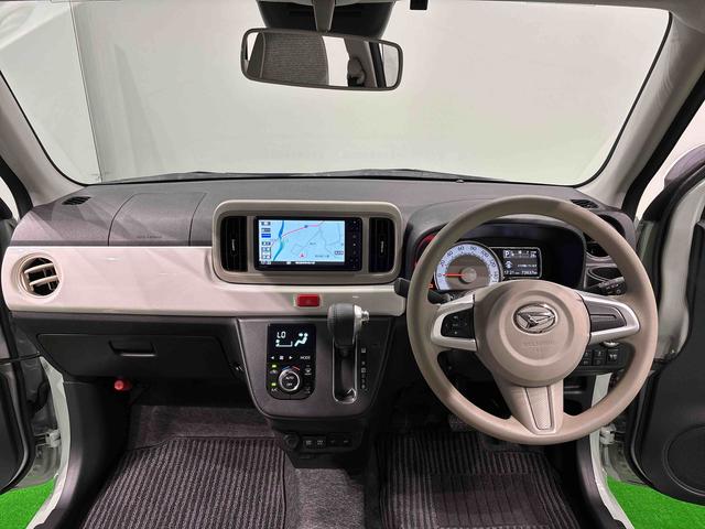 ミラトコットG SAIII ナビ ETC パノラマモニターLEDヘッドランプ 運転席・助手席シートヒーター オートライト プッシュボタンスタート パノラマモニター対応カメラ コーナーセンサー 運転席シートリフター USB電源ソケット(広島県)の中古車