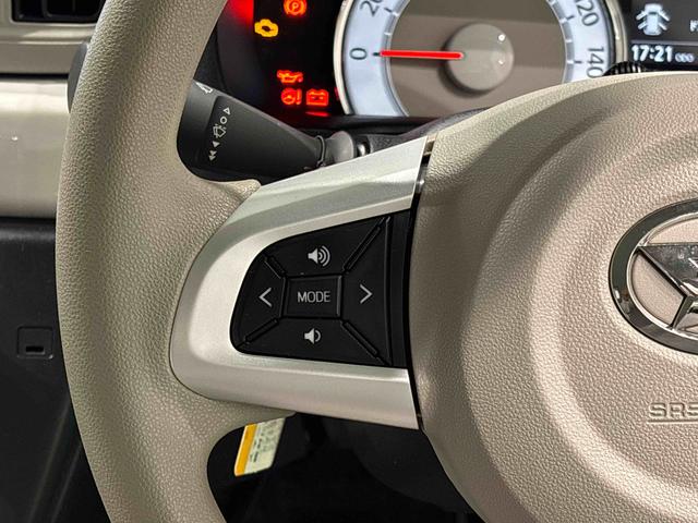 ミラトコットG SAIII ナビ ETC パノラマモニターLEDヘッドランプ 運転席・助手席シートヒーター オートライト プッシュボタンスタート パノラマモニター対応カメラ コーナーセンサー 運転席シートリフター USB電源ソケット(広島県)の中古車