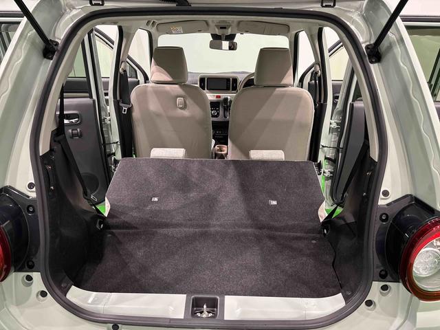 ミラトコットG SAIII ナビ ETC パノラマモニターLEDヘッドランプ 運転席・助手席シートヒーター オートライト プッシュボタンスタート パノラマモニター対応カメラ コーナーセンサー 運転席シートリフター USB電源ソケット(広島県)の中古車