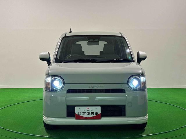 ミラトコットG SAIII ナビ ETC パノラマモニターLEDヘッドランプ 運転席・助手席シートヒーター オートライト プッシュボタンスタート パノラマモニター対応カメラ コーナーセンサー 運転席シートリフター USB電源ソケット(広島県)の中古車