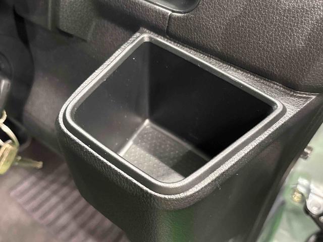 ハイゼットカーゴハイゼットスローパーキーレスエントリー マニュアルエアコン 運転席・助手席パワーウインドウ オートライト ハンド式サイドブレーキ ハロゲンヘッドライト アイドリングストップ機能 テンパータイヤ(広島県)の中古車