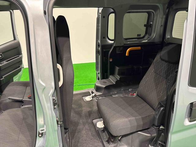 ハイゼットカーゴハイゼットスローパーキーレスエントリー マニュアルエアコン 運転席・助手席パワーウインドウ オートライト ハンド式サイドブレーキ ハロゲンヘッドライト アイドリングストップ機能 テンパータイヤ(広島県)の中古車