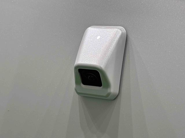 ミライースＸ　ＳＡIII　ＬＥＤヘッドライト　バックカメラ　キーレスＬＥＤヘッドランプ　セキュリティアラーム　コーナーセンサー　１４インチフルホイールキャップ　キーレスエントリー　電動格納式ドアミラー　ショツピングフック　マニュアルエアコン　衝突回避支援システム搭載（広島県）の中古車