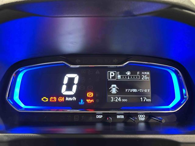 ミライースＸ　ＳＡIII　ＬＥＤヘッドライト　バックカメラ　キーレスＬＥＤヘッドランプ　セキュリティアラーム　コーナーセンサー　１４インチフルホイールキャップ　キーレスエントリー　電動格納式ドアミラー　ショツピングフック　マニュアルエアコン　衝突回避支援システム搭載（広島県）の中古車