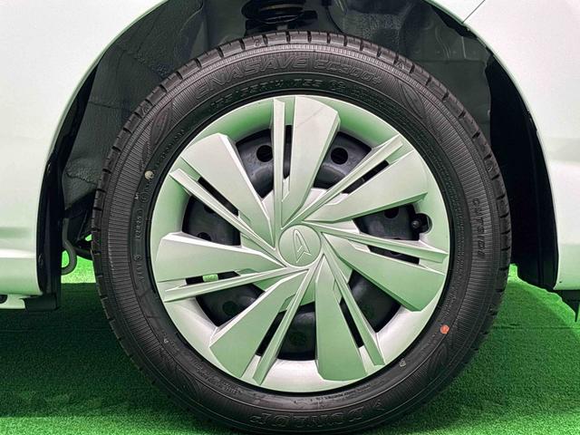 ミライースＸ　ＳＡIII　ＬＥＤヘッドライト　バックカメラ　キーレスＬＥＤヘッドランプ　セキュリティアラーム　コーナーセンサー　１４インチフルホイールキャップ　キーレスエントリー　電動格納式ドアミラー　ショツピングフック　マニュアルエアコン　衝突回避支援システム搭載（広島県）の中古車