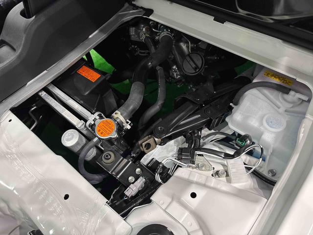 ハイゼットトラックスタンダード　２ＷＤ　５ＭＴ　マニュアルエアコン　ラジオ５ＭＴミッション　オートライト　コーナーセンサー　スペアタイヤ　ハロゲンヘッドライト　スマートアシスト　ヘッドライトレベライザー　サイドアンダーミラー付き（広島県）の中古車