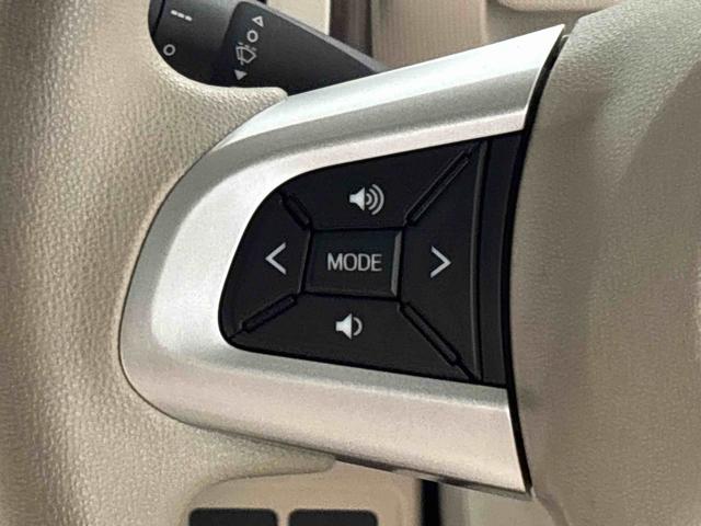 ムーヴキャンバスＧメイクアップ　ＳＡIII　社外ナビゲーション　ＥＴＣ車載器純正ナビ装着用アップグレードパック　両側電動スライドドア　社外ドライブレコーダー　サイドエアバッグ　Ｂｉ−ａｎｇｌｅＬＥＤヘッドランプ　キーフリーシステム　運転席シートリフター　チルトステアリング（広島県）の中古車