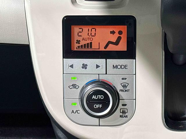 ムーヴキャンバスＧメイクアップ　ＳＡIII　社外ナビゲーション　ＥＴＣ車載器純正ナビ装着用アップグレードパック　両側電動スライドドア　社外ドライブレコーダー　サイドエアバッグ　Ｂｉ−ａｎｇｌｅＬＥＤヘッドランプ　キーフリーシステム　運転席シートリフター　チルトステアリング（広島県）の中古車