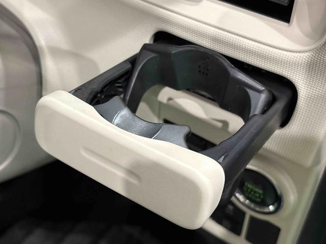 ムーヴキャンバスＧメイクアップ　ＳＡIII　社外ナビゲーション　ＥＴＣ車載器純正ナビ装着用アップグレードパック　両側電動スライドドア　社外ドライブレコーダー　サイドエアバッグ　Ｂｉ−ａｎｇｌｅＬＥＤヘッドランプ　キーフリーシステム　運転席シートリフター　チルトステアリング（広島県）の中古車